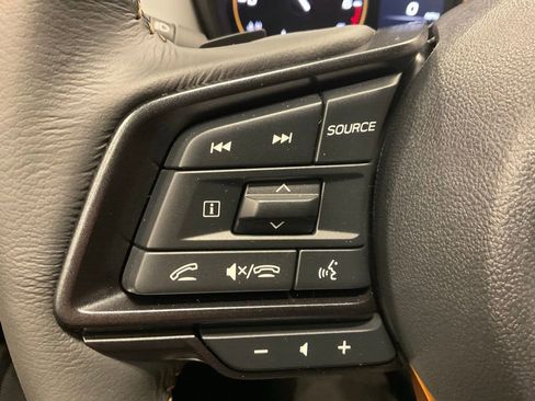 New 2026 Subaru Crosstrek 2.5i Wilderness image 14