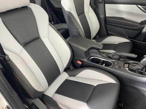 Used 2019 Subaru Crosstrek 2.0i Limited w/ Popular Package #4 image 30