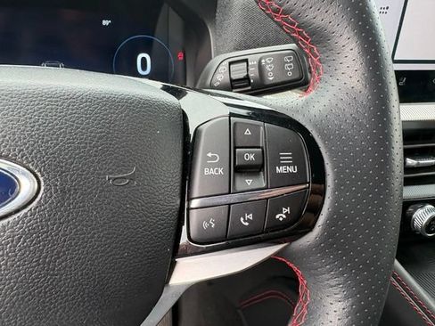 Used 2026 Ford Explorer ST-Line AWD/4WD image 27