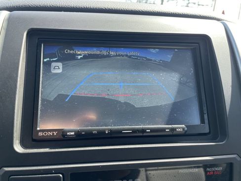 Used 2015 Toyota Tacoma 4x4 Double Cab w/ SR5 Package image 19