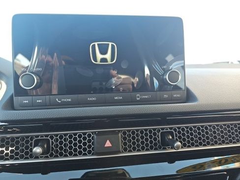 New 2026 Honda Civic Sport image 11