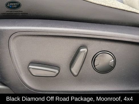 Used 2025 Ford Bronco Sport Big Bend AWD/4WD image 14