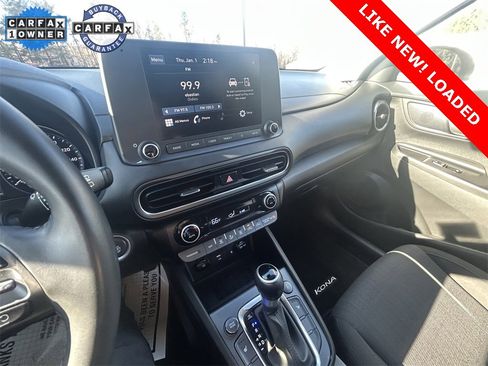 Used 2022 Hyundai Kona SEL w/ Convenience Package image 22