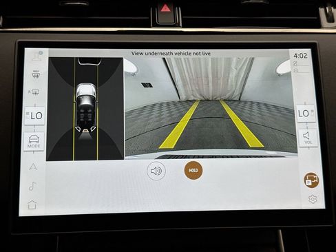 Certified 2025 Land Rover Range Rover Evoque S image 15