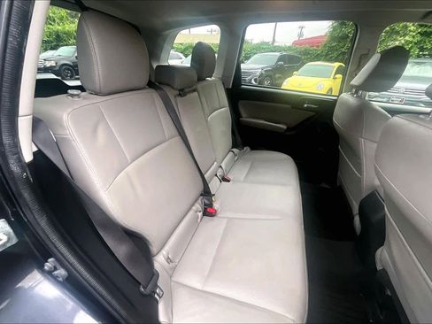 Used 2016 Subaru Forester 2.5i Limited AWD/4WD image 20
