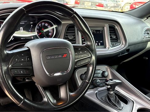 Used 2023 Dodge Challenger GT image 4