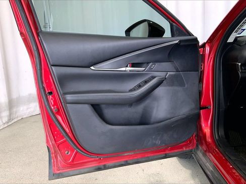 Used 2024 MAZDA CX-30 AWD 2.5 S w/ Select Sport Pkg image 21