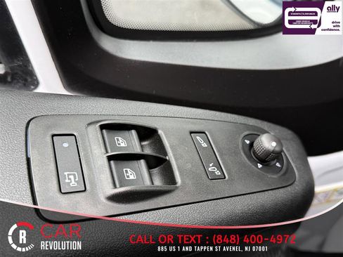 Used 2023 RAM ProMaster 1500 w/ Driver Convenience Group image 25