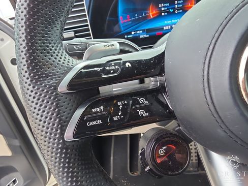 Used 2024 Mercedes-Benz GLE 53 AMG 4MATIC image 15