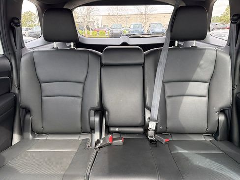 Used 2023 Honda Passport EX-L image 30