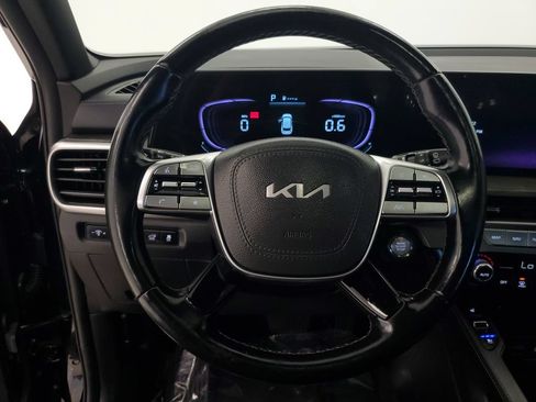 Used 2025 Kia Telluride EX X-Line AWD/4WD image 15