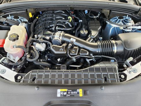 Used 2024 Jeep Grand Cherokee L Altitude image 44