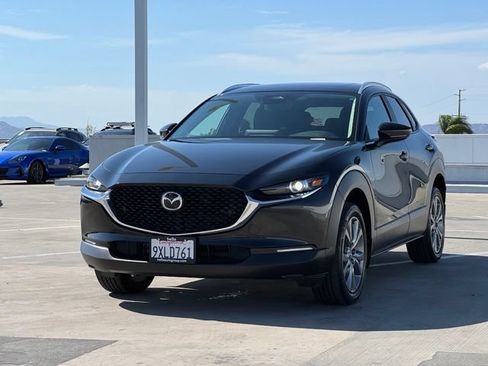 Certified 2026 MAZDA CX-30 AWD 2.5 S image 6