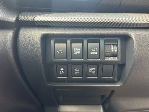 Used 2020 Subaru Forester Limited AWD/4WD image 25