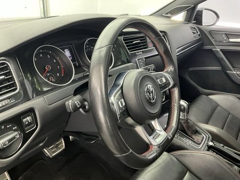 Used 2015 Volkswagen GTI Autobahn image 17