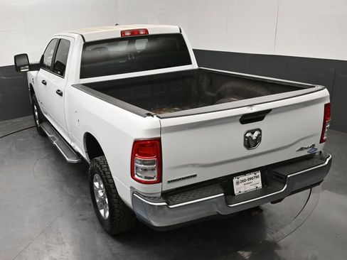 Used 2024 RAM 2500 Big Horn w/ Off Road Package image 28