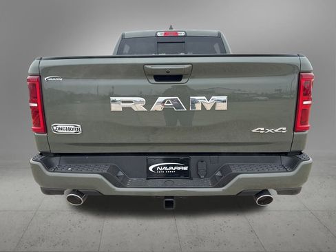 New 2026 RAM 1500 Limited AWD/4WD image 7