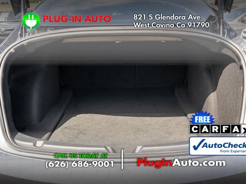 Used 2019 Tesla Model 3 Long Range AWD/4WD image 14