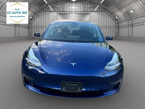 Used 2018 Tesla Model 3 Long Range RWD image 8