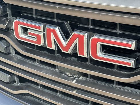 Used 2023 GMC Sierra 1500 AT4X AWD/4WD image 11