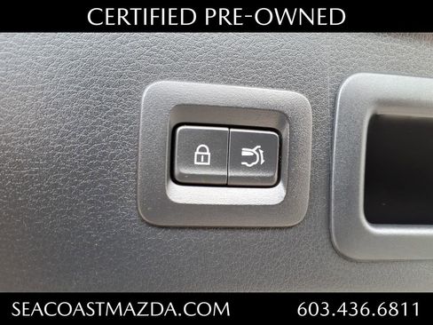 Certified 2023 MAZDA CX-30 2.5 Turbo w/ Premium Package image 10