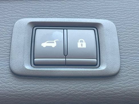 New 2026 Nissan Rogue SL AWD/4WD image 36