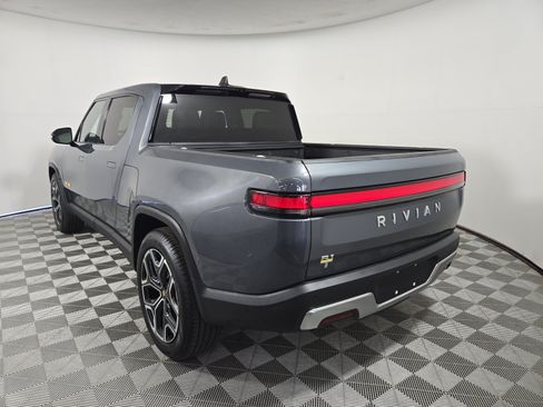 Used 2024 Rivian R1T Adventure AWD/4WD image 3