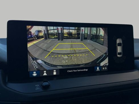 Used 2025 Honda Accord Touring image 33