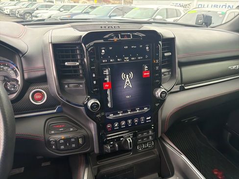 Used 2021 RAM 1500 TRX w/ TRX Level 2 Equipment Group image 14