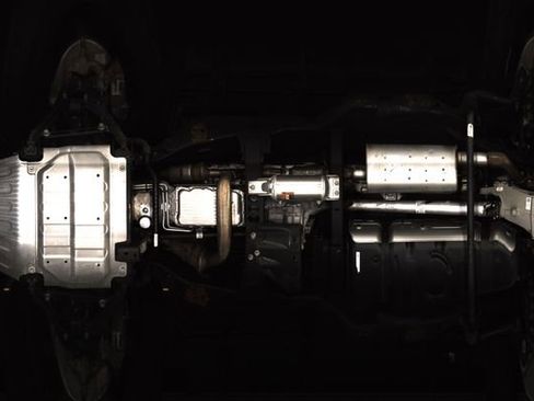 Used 2022 Chevrolet Tahoe Z71 w/ Off-Road Capability Package image 13