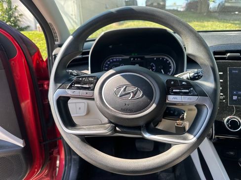 Used 2022 Hyundai Tucson SE FWD image 5