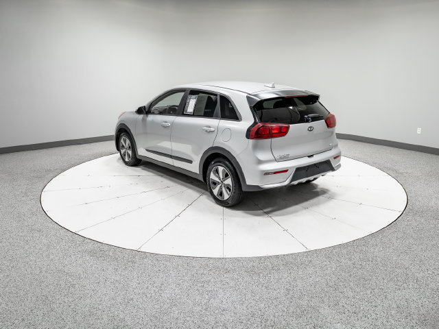 Used 2018 Kia Niro FE FWD image 29