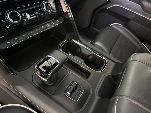 Used 2024 GMC Sierra 1500 AT4X AWD/4WD image 19