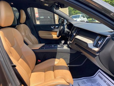 Used 2018 Volvo XC60 T6 Inscription AWD/4WD image 30