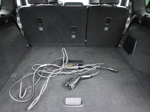 Used 2022 Jeep Grand Cherokee Trailhawk image 19