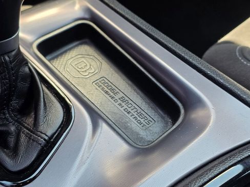 Used 2021 Dodge Charger GT w/ Blacktop Package image 37