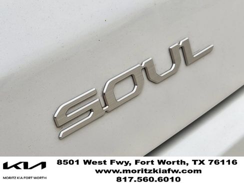Certified 2024 Kia Soul LX FWD image 11