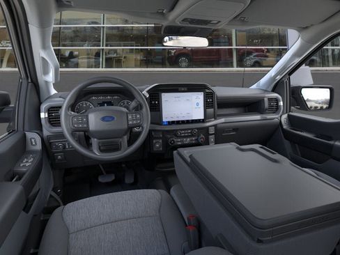 New 2026 Ford F150 XL w/ Equipment Group 103A High AWD/4WD image 9