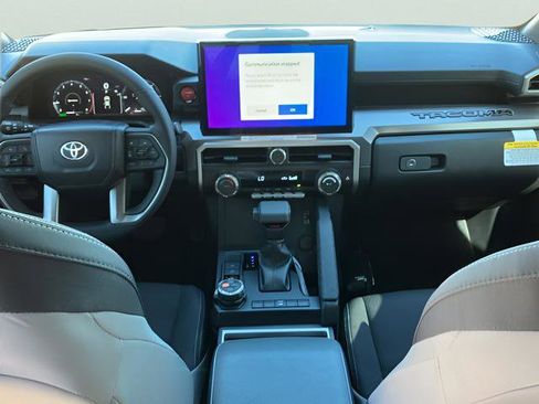 New 2026 Toyota Tacoma TRD Off-Road image 22