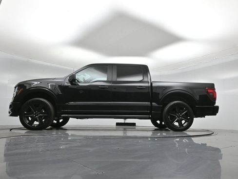 New 2026 Ford F150 STX w/ F-150 LOBO Package AWD/4WD image 7