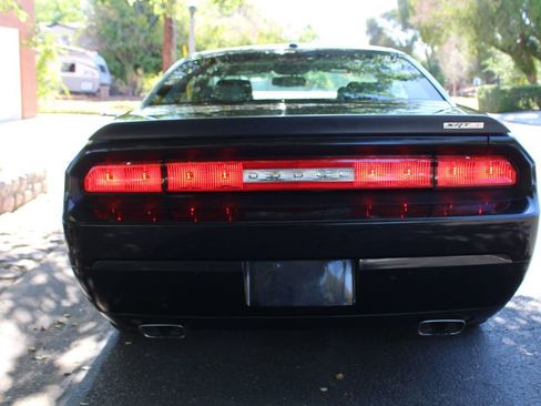Used 2008 Dodge Challenger SRT8 image 5
