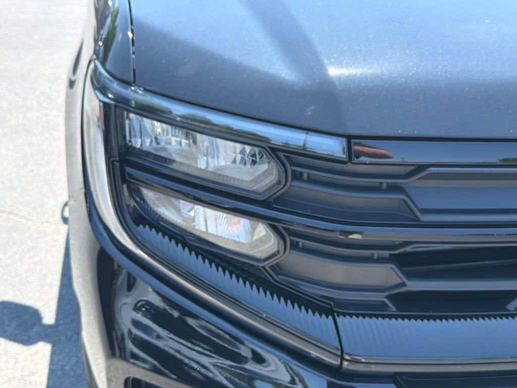New 2027 Ford Expedition Max Active RWD image 22