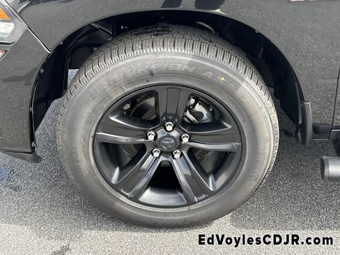 Used 2017 RAM 1500 Sport w/ Convenience Group image 14