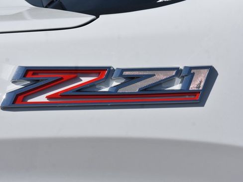 New 2026 Chevrolet Silverado 1500 RST AWD/4WD image 12