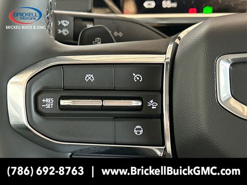 New 2025 GMC Sierra EV Denali image 30