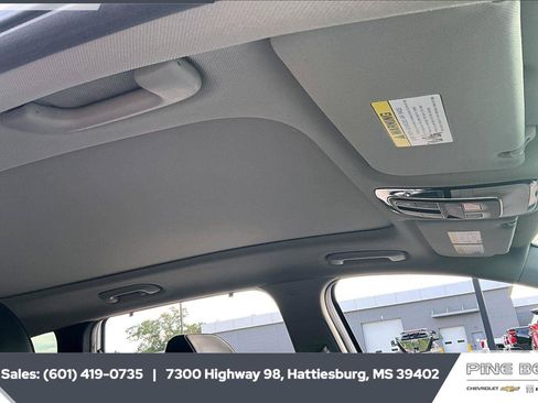 Used 2023 Hyundai Santa Fe SEL w/ Premium Package FWD image 16