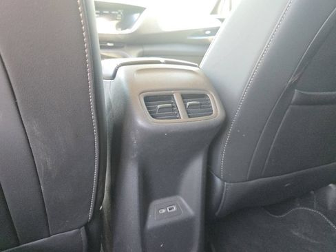Used 2023 Buick Envision Essence FWD image 24