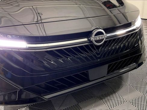 New 2026 Nissan Sentra S w/ Floor Mat Package image 41