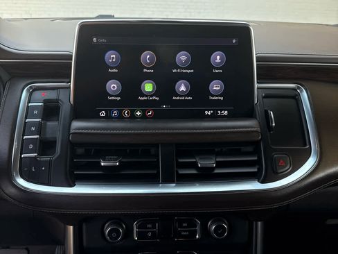 Used 2021 Chevrolet Tahoe Z71 image 23