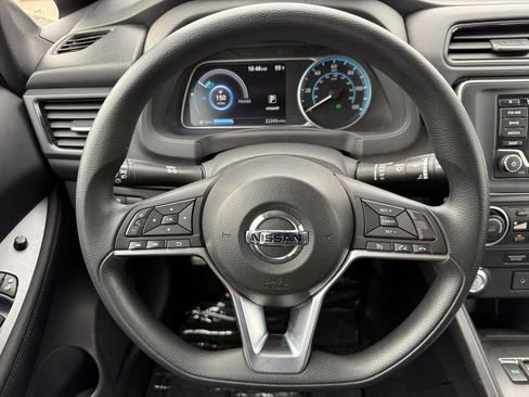Used 2018 Nissan Leaf S w/ S Charge Package image 23